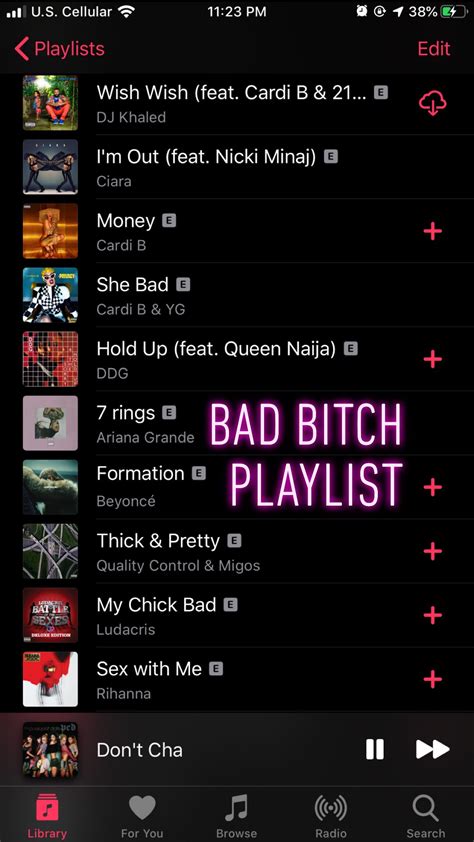 xcxx playlists music playlists